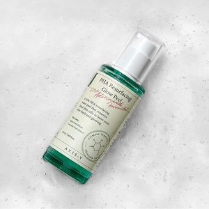 Axis-Y pha resurfacing glow peel exp 5/25 New in box 1.69 oz.